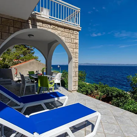 Bb Cr Дом отдыха