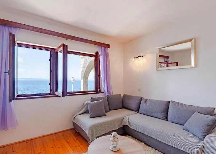 Holiday home Bb Cr Prigradica