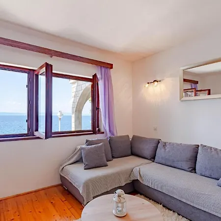 Holiday home Pet Friendly In With Kitchen Prigradica