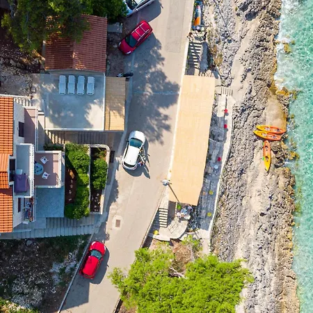 بيت للعطل Bb Cr بريغراديكا