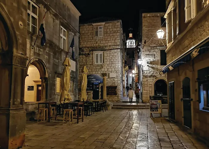 Bb Cr בית נופש *